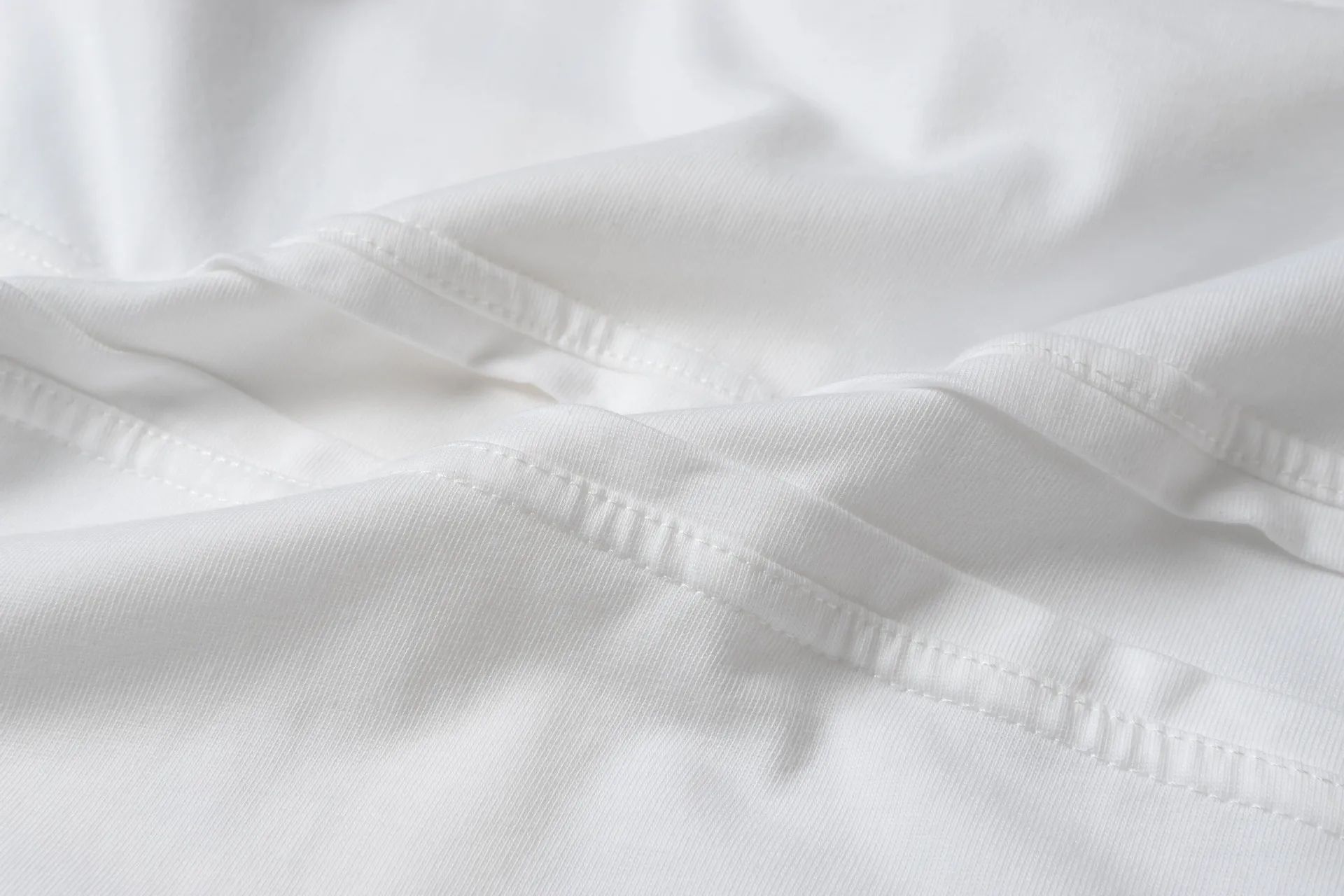 Jiayiku Men's  Summer Heavy Cotton American-style Washed Old T-shirt Short-sleeved Men's Simple And Handsome Short-sleeved Short-sleeved display picture 42