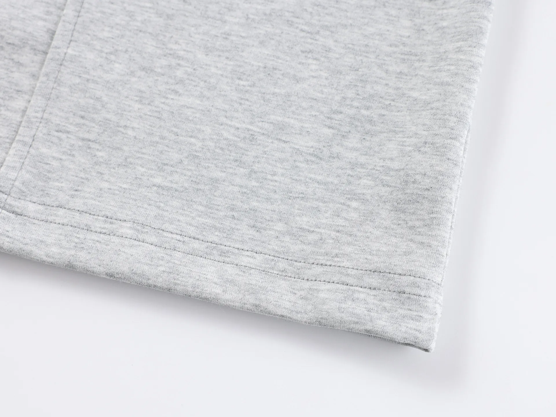 Jiayi Library Men's  New Summer New Niche Personality Deconstruction Design T-shirt Short-sleeved Simple High-end Sense display picture 21