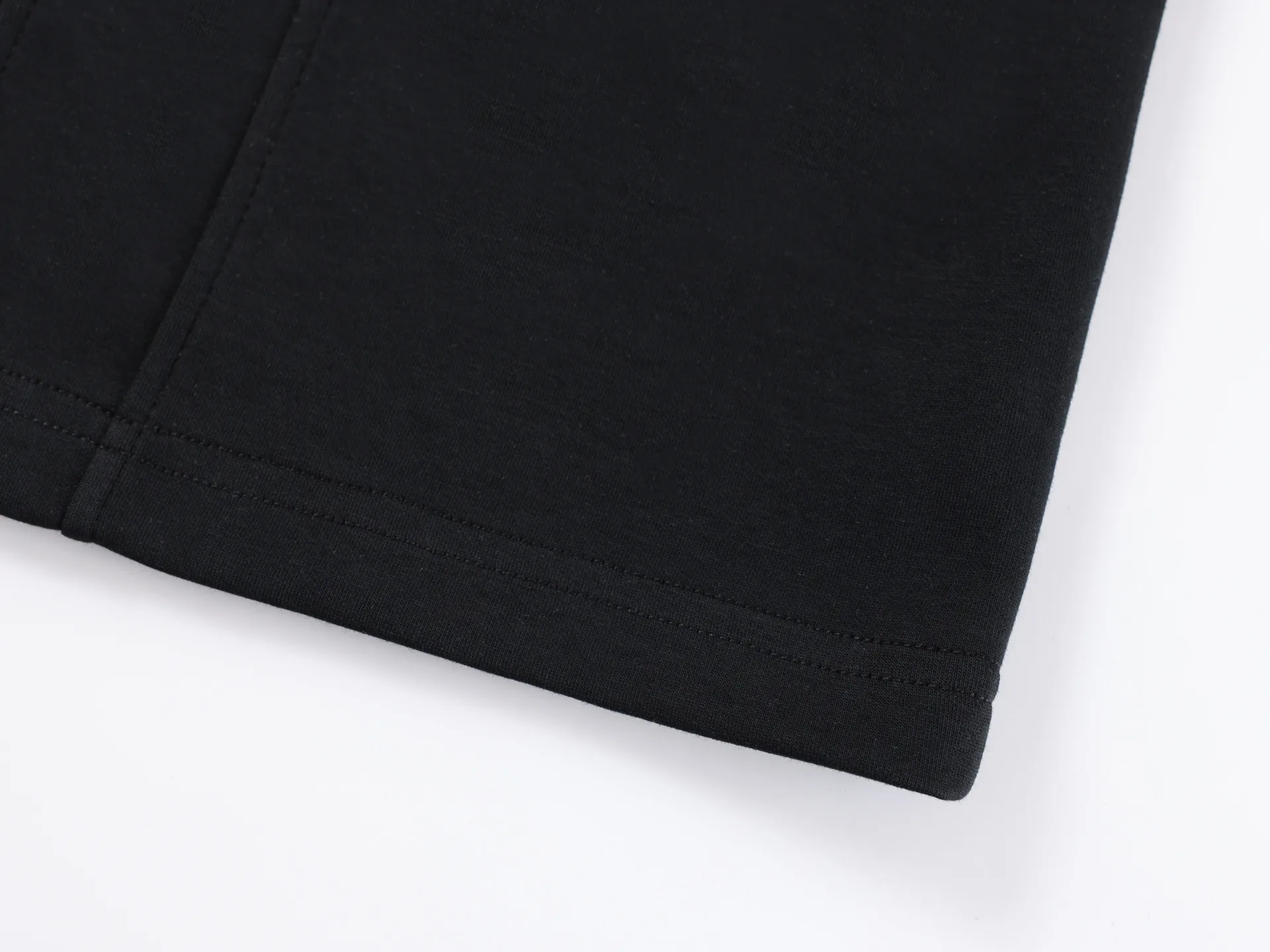 Jiayi Library Men's  New Summer New Niche Personality Deconstruction Design T-shirt Short-sleeved Simple High-end Sense display picture 26