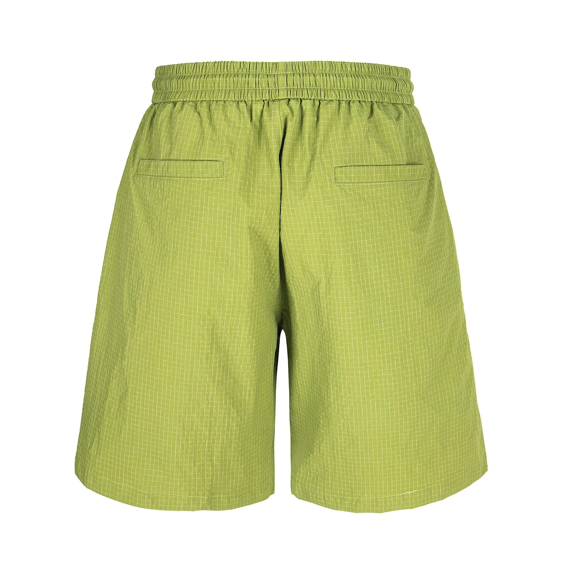 Jiayiku  Summer Outdoor Sports Multi-Functional Quick-Drying Shorts Men's American Retro Trendy Brand Workwear Five-Point Pants display picture 5