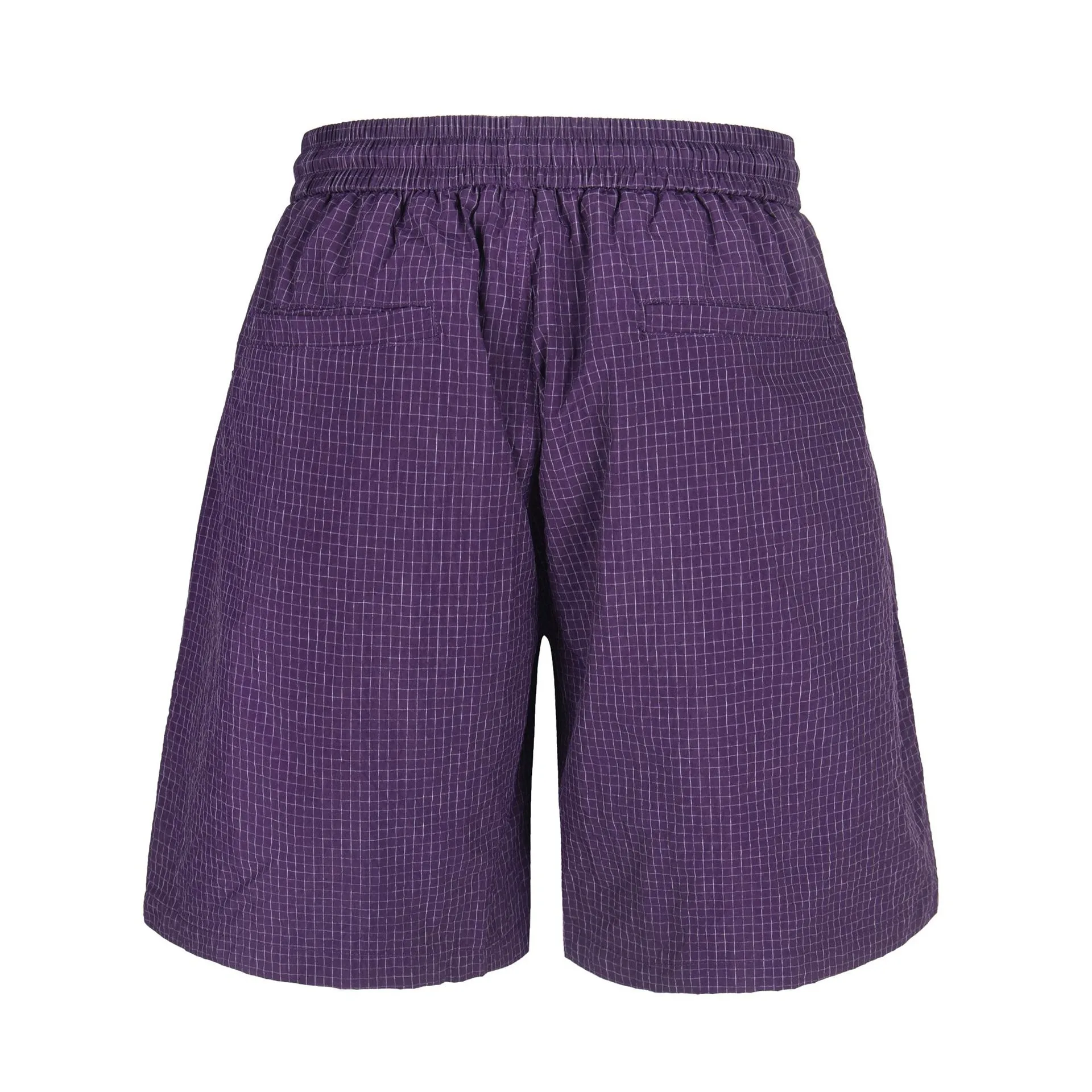 Jiayiku  Summer Outdoor Sports Multi-Functional Quick-Drying Shorts Men's American Retro Trendy Brand Workwear Five-Point Pants display picture 8