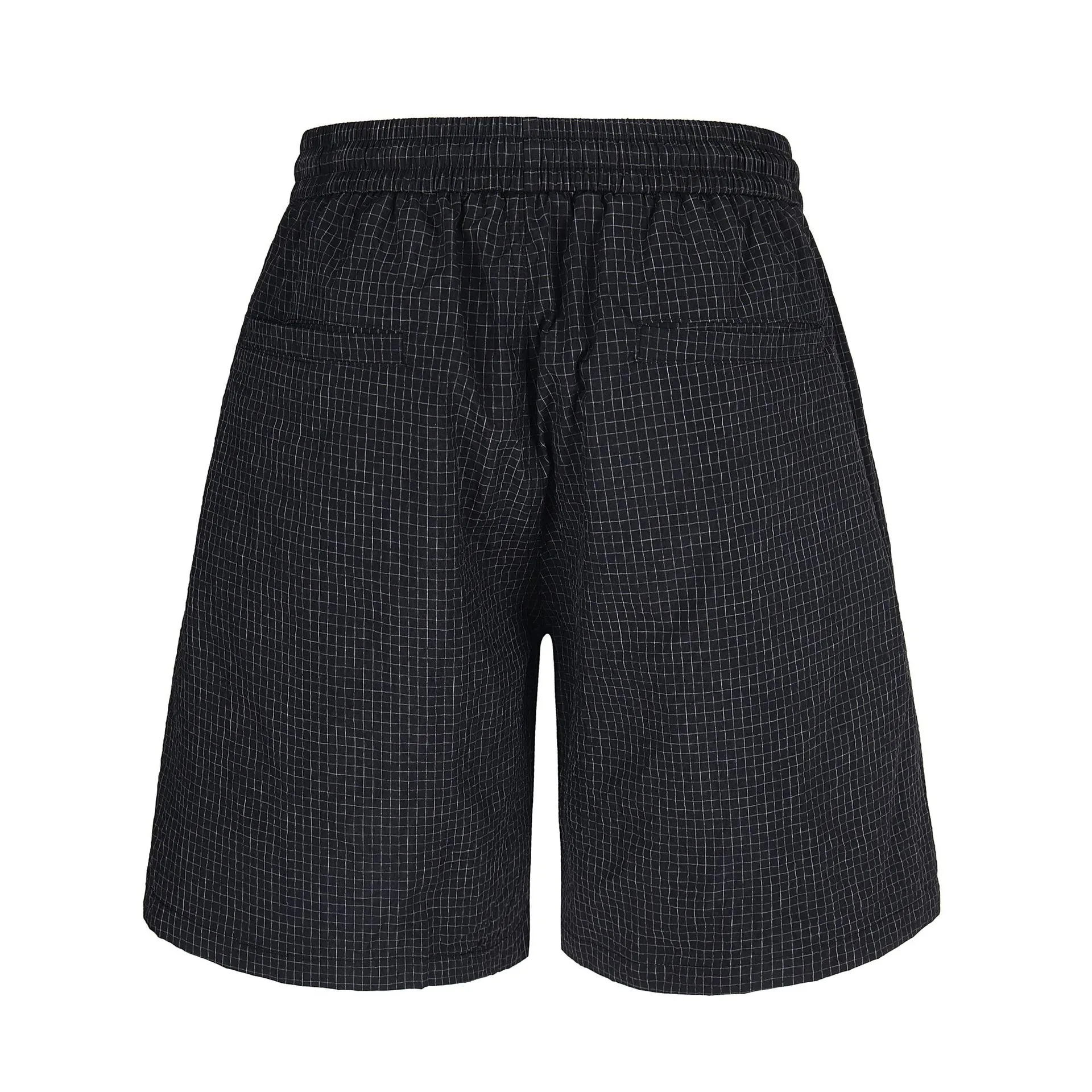 Jiayiku  Summer Outdoor Sports Multi-Functional Quick-Drying Shorts Men's American Retro Trendy Brand Workwear Five-Point Pants display picture 11