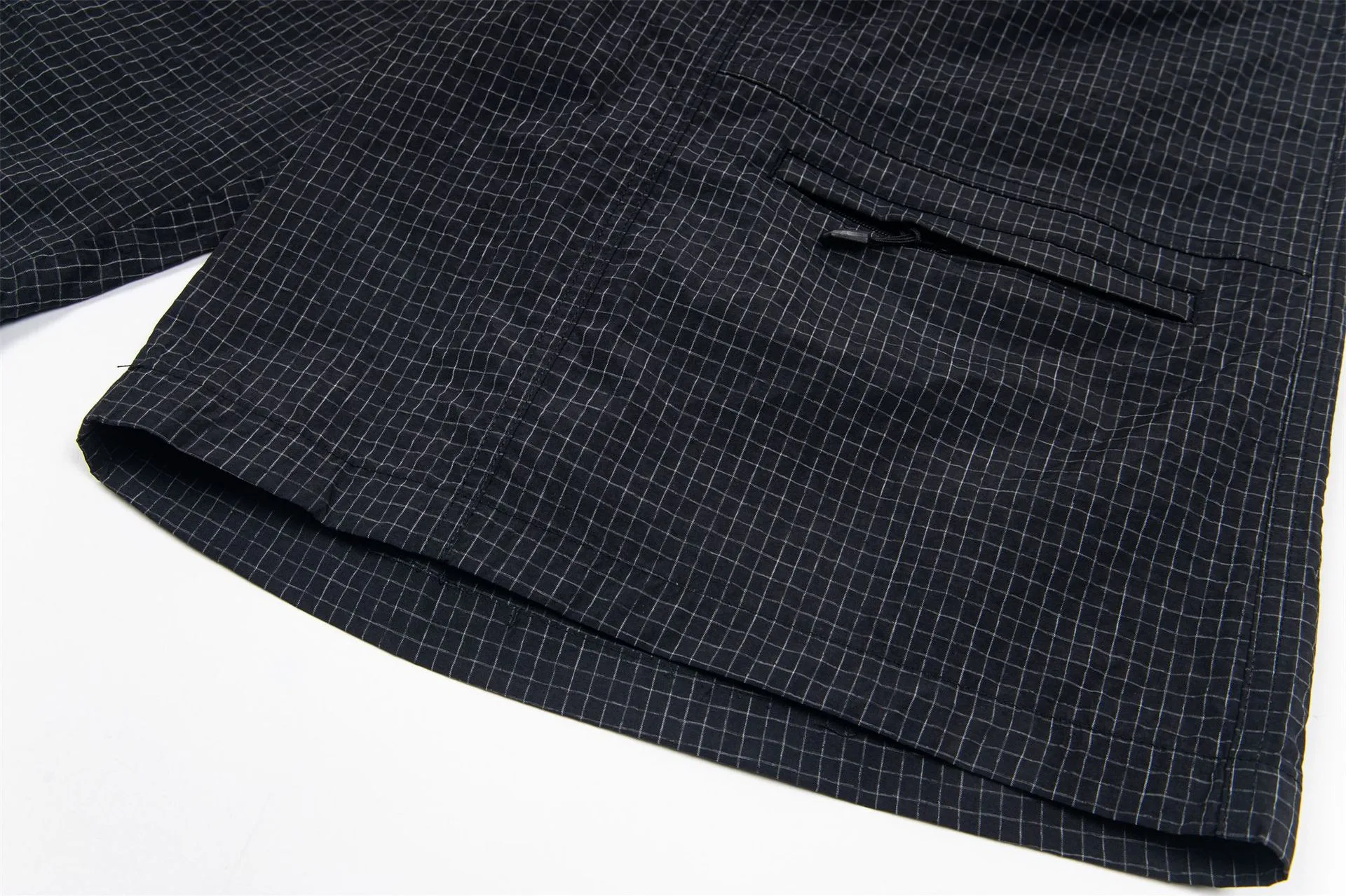 Jiayiku  Summer Outdoor Sports Multi-Functional Quick-Drying Shorts Men's American Retro Trendy Brand Workwear Five-Point Pants display picture 15