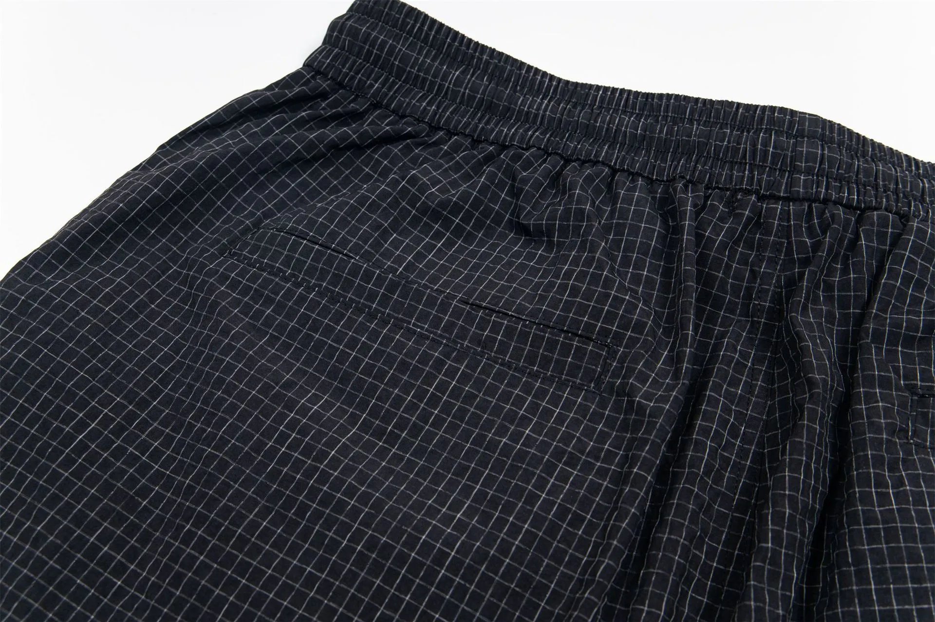 Jiayiku  Summer Outdoor Sports Multi-Functional Quick-Drying Shorts Men's American Retro Trendy Brand Workwear Five-Point Pants display picture 21