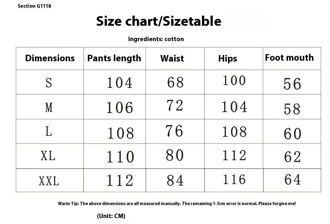 Jiayiku Men's Clothing  American Vintage Washed Antique Pleated Design Crowdwork Pants Straight Casual Trousers For Men And Women display picture 1