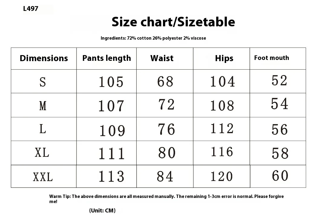 Jiayiku Men's Clothing  American Vintage Washed Machete Jeans Loose Men's And Women's Vibe Duffy Handsome Wide Leg Pants display picture 1