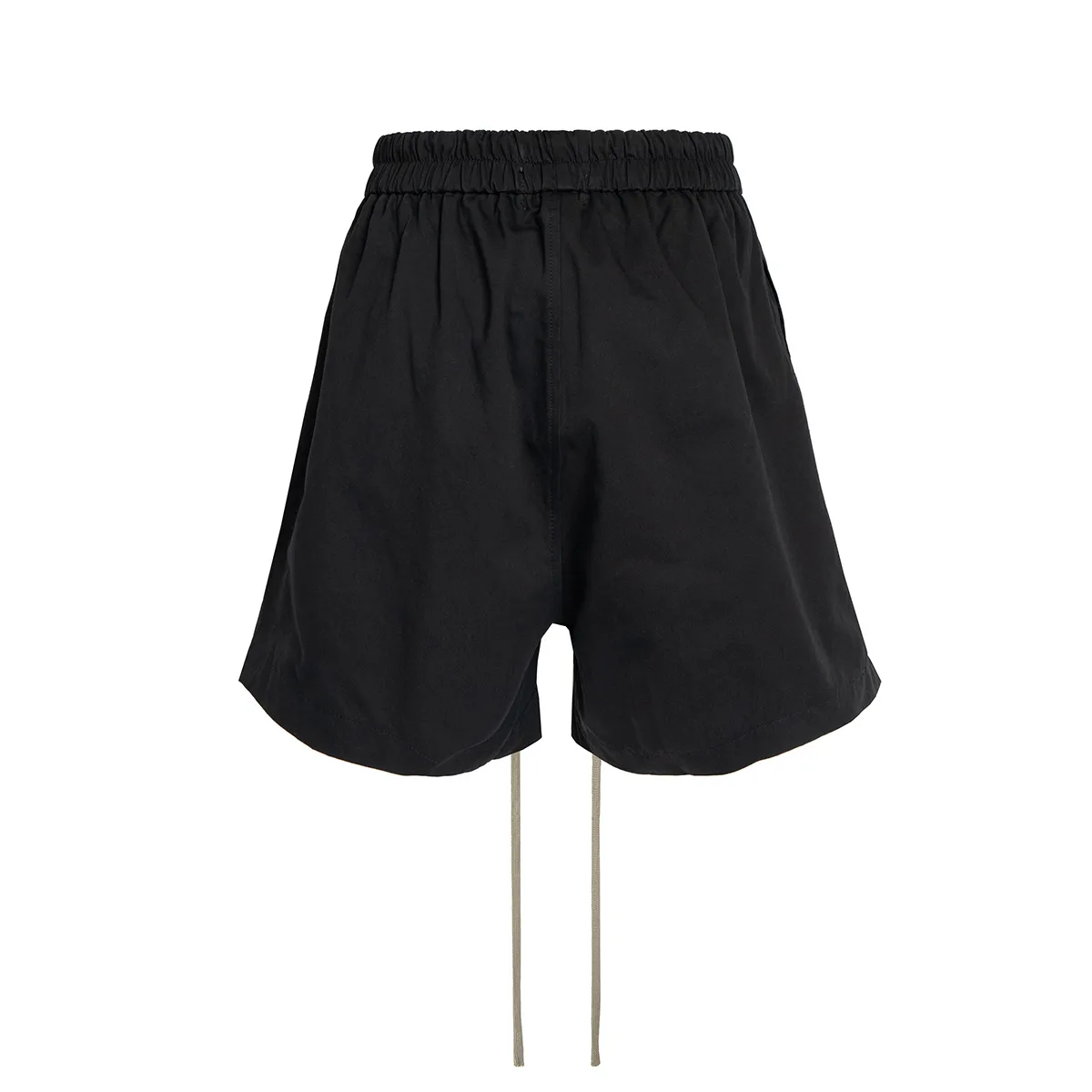 Jiayiku Men's  Summer  High Street Fashion Brand Side Split Boxing Sports Shorts Loose Five-point Pants For Men display picture 4