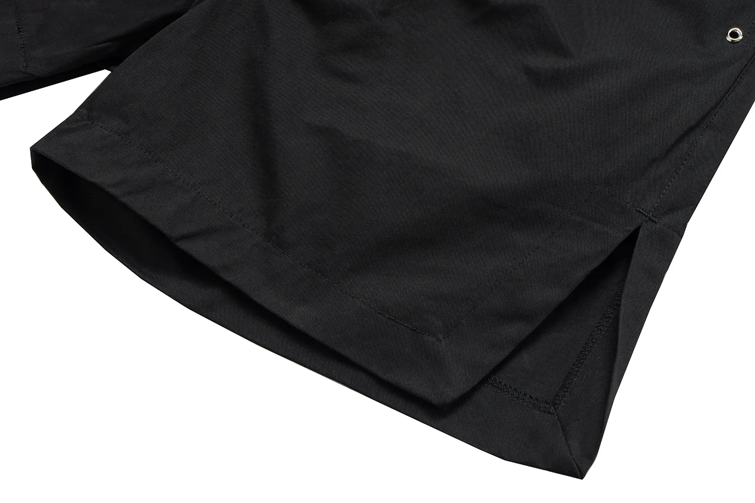 Jiayiku Men's  Summer  High Street Fashion Brand Side Split Boxing Sports Shorts Loose Five-point Pants For Men display picture 12