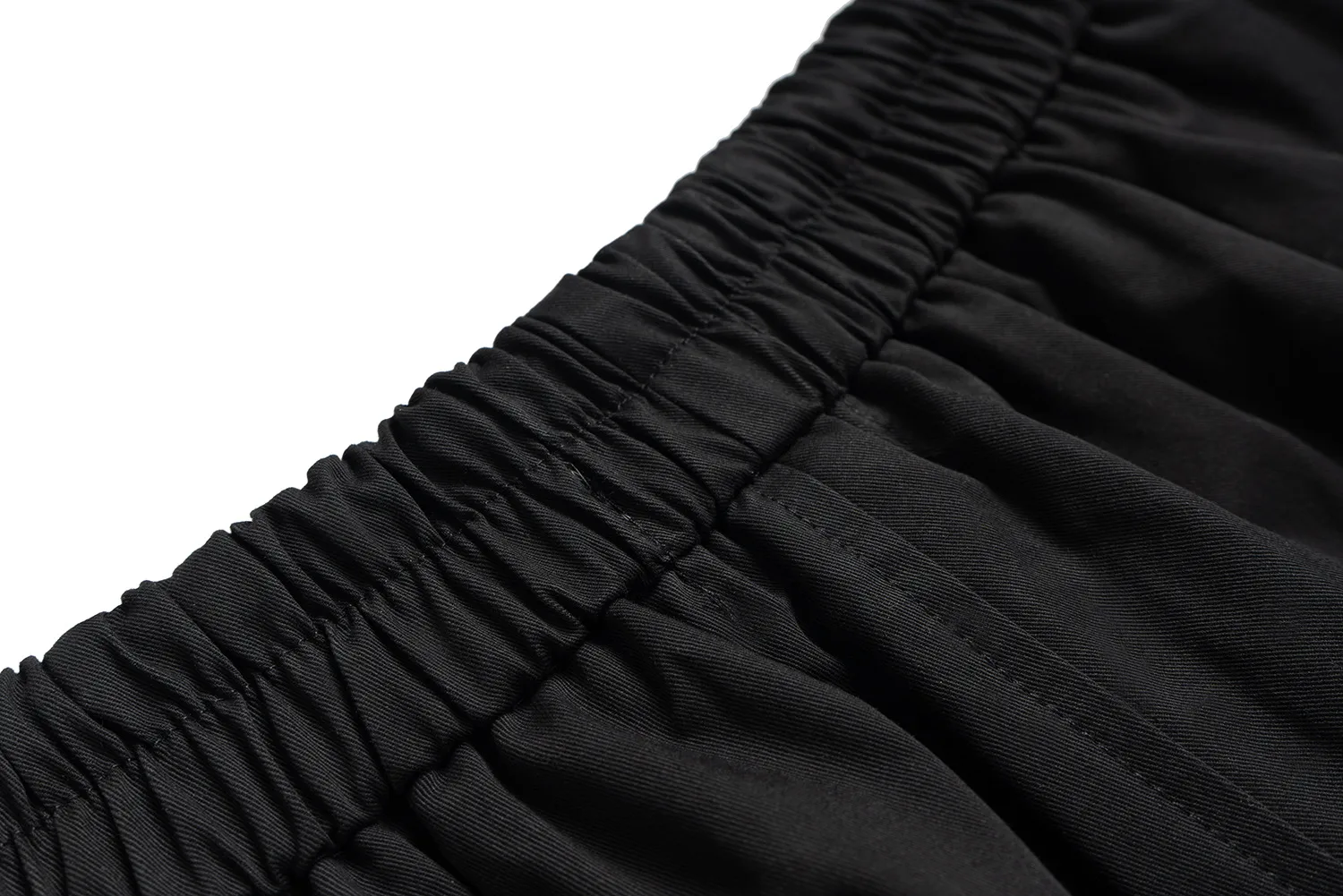 Jiayiku Men's  Summer  High Street Fashion Brand Side Split Boxing Sports Shorts Loose Five-point Pants For Men display picture 13