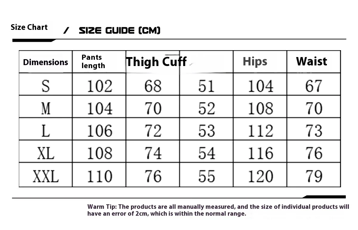Jiayiku Fashion Brand  American Vintage Washed Old Scimitar Casual Pants Men's And Women's Loose Draped Wide-leg Pants display picture 1