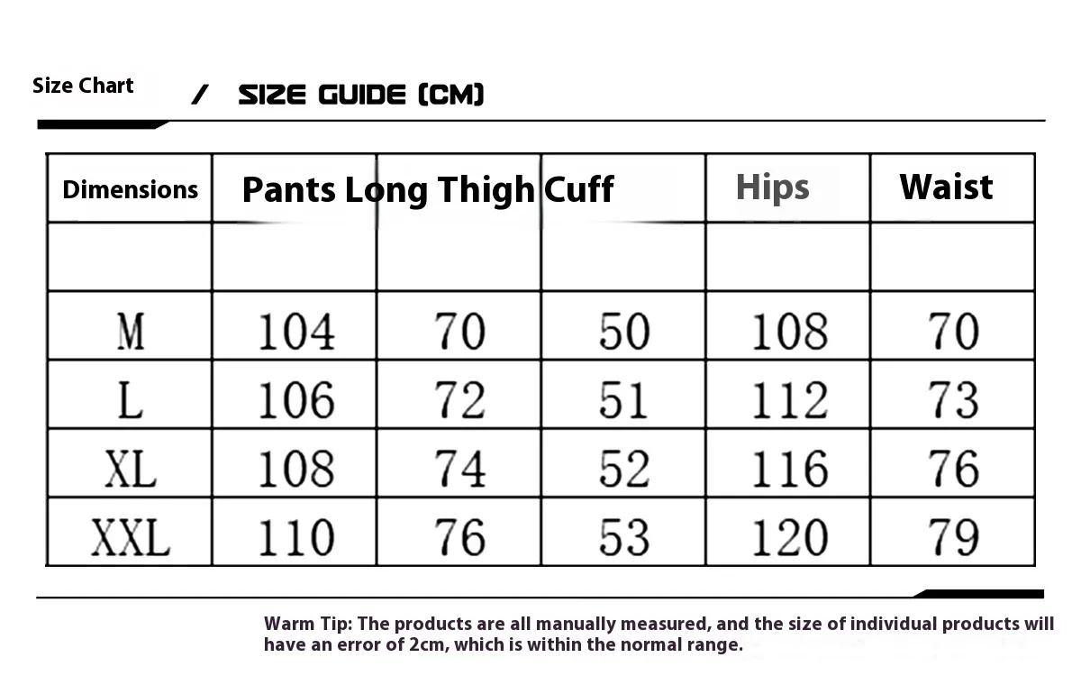 Jiayiku Men's  Spring American Retro Machete Pants Cargo Parachute Pants Hanging Sense Wide Leg Casual Pants display picture 1