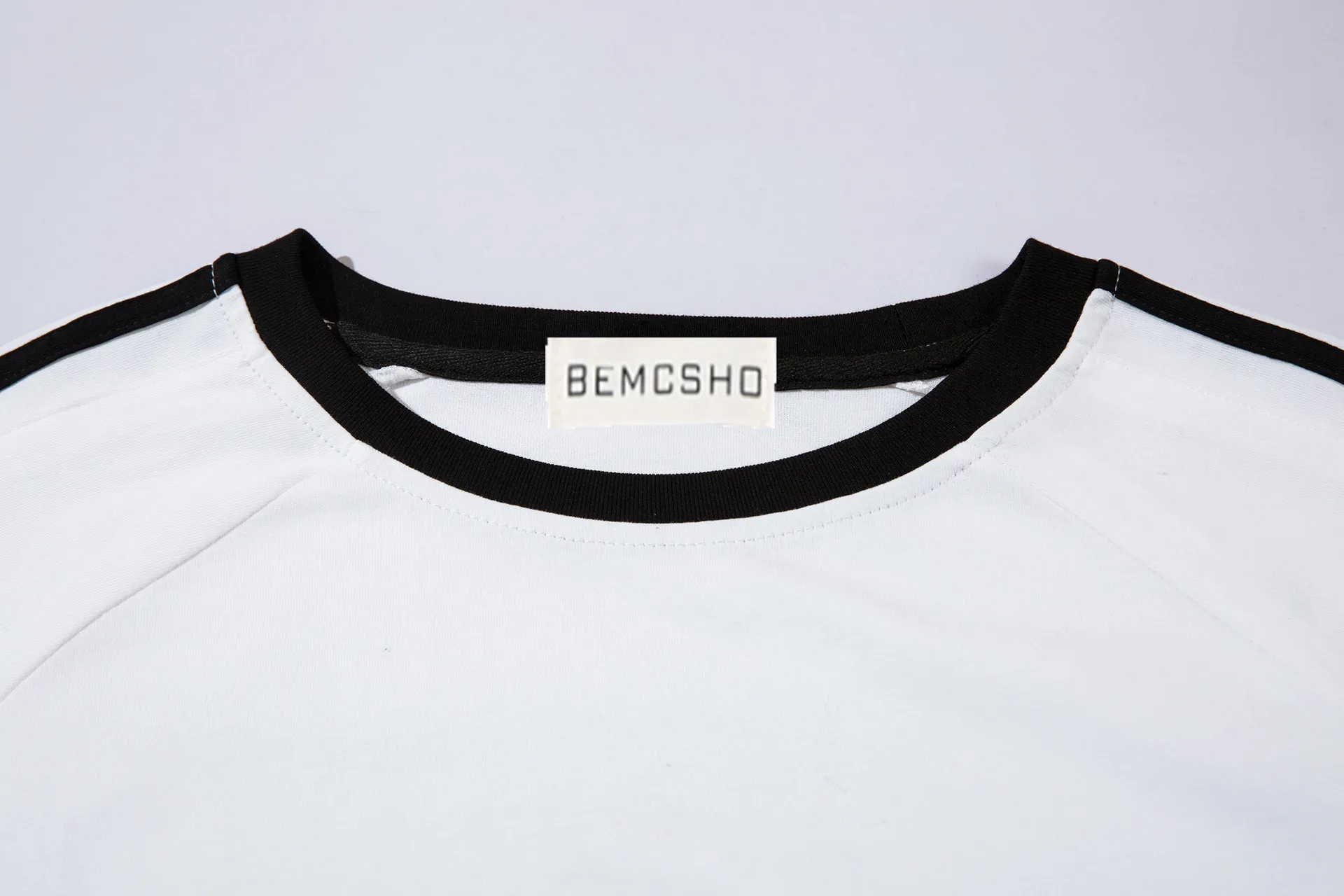 Jiayiku Men's  Summer New American Retro Fashion Brand Culture Shirt Five-pointed Star Printed Short-sleeved T-shirt For Men display picture 13