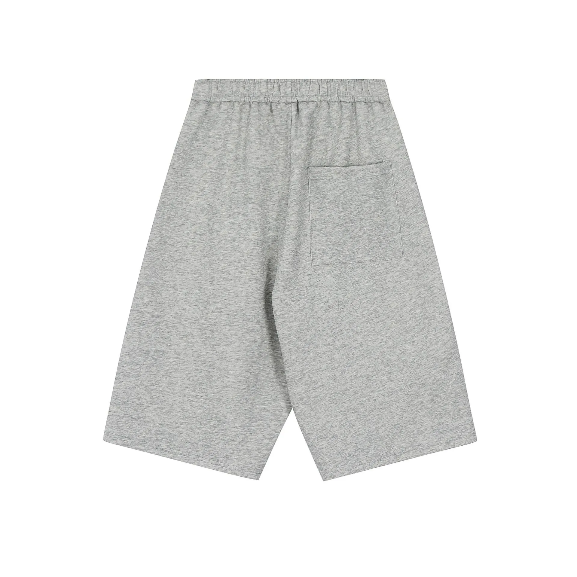 Jiayiku Tide Brand   High Street Vibe Style Camouflage Shorts Men's And Women's Ins Tide Embroidered Pants Men's And Women's display picture 6