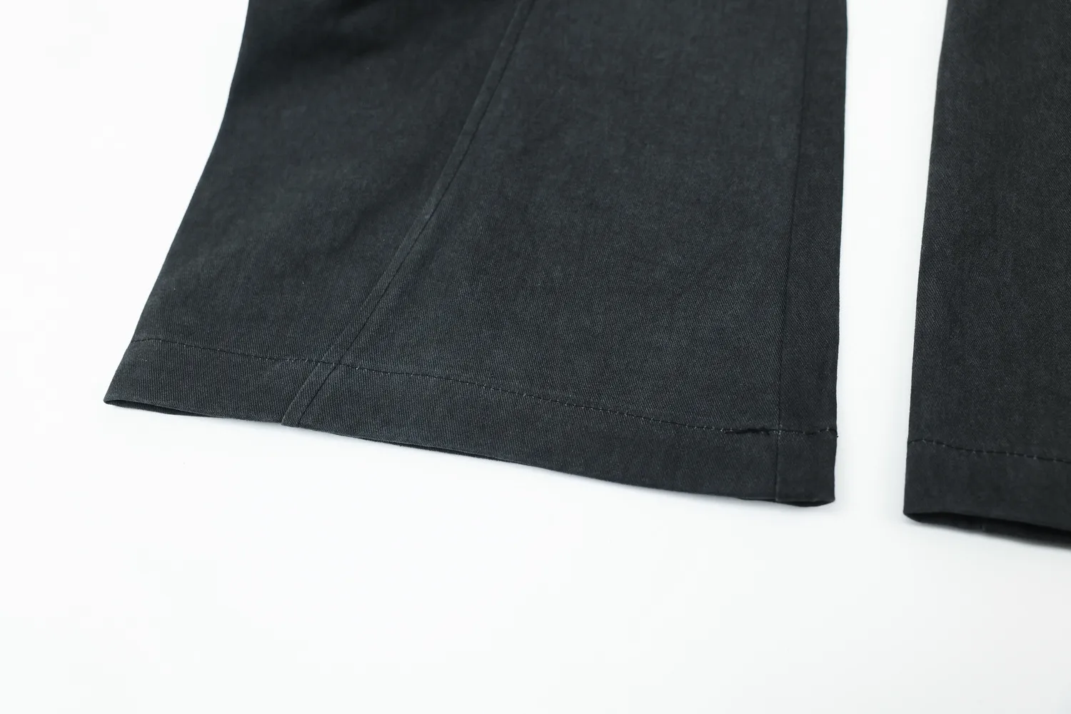 Jiayiku Fashion Brand  American Retro Paratrooper Scimitar Workwear Casual Pants Men's And Women's Loose Draped Wide-leg Pants display picture 27