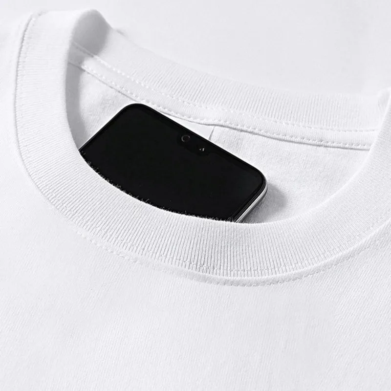Summer New Women's Short Sleeve Wholesale Explosions New Version Of Loose White Cotton T-shirt Jacket A Generation Of Hair display picture 2