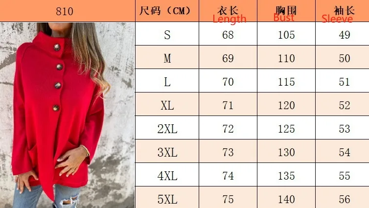 Autumn And Winter New  Women's Clothing   Lapel Long Sleeve Casual Cardigan Solid Color Knitted Jacket For Women display picture 1