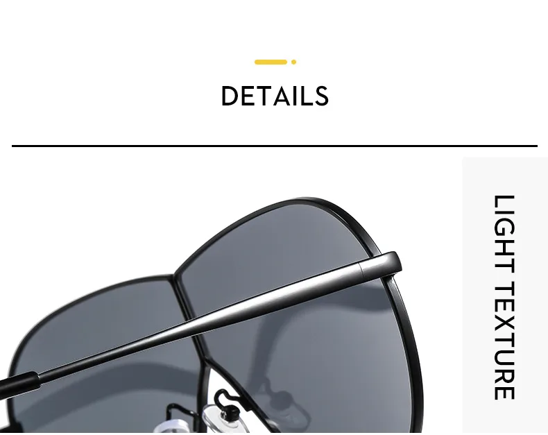 Summer New Outdoor Large Frame Frog Eyes Sunglasses Trendy Personalized Unisex Driving Sun Glasses Geometric Pattern Full Frame display picture 5