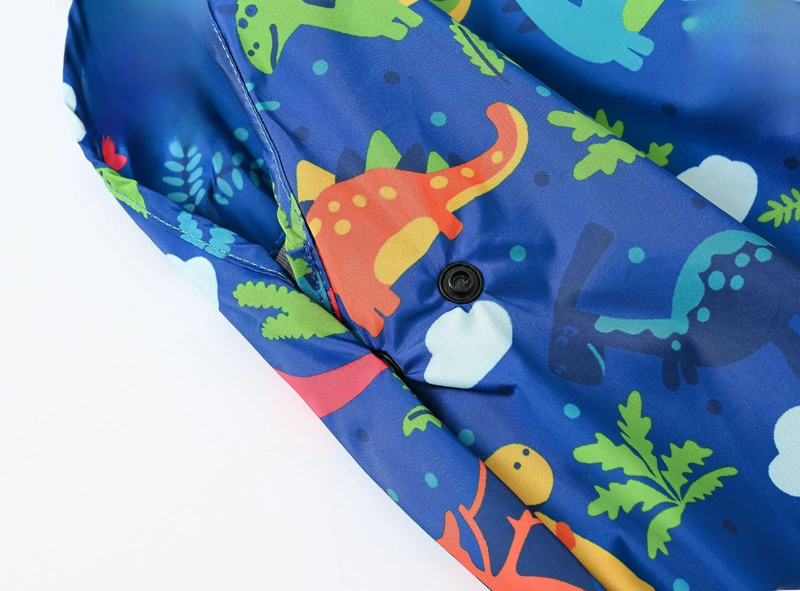 Children's Shoulder Strap Rain Pants Boys And Girls Baby Water Pants Children Rain Gear Kindergarten Children One-Piece Outdoor Technical Trousers display picture 61