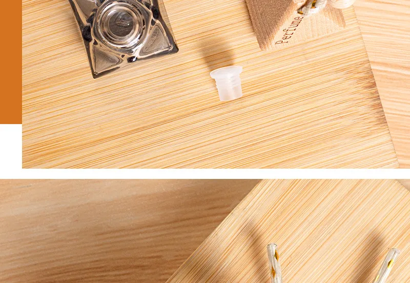 Triangle Cover Diamond Color Fire Extinguisher Bottles Car Aromatherapy Bottles Automobile Hanging Ornament Rearview Mirror Pendant Car Decoration Pendant display picture 19
