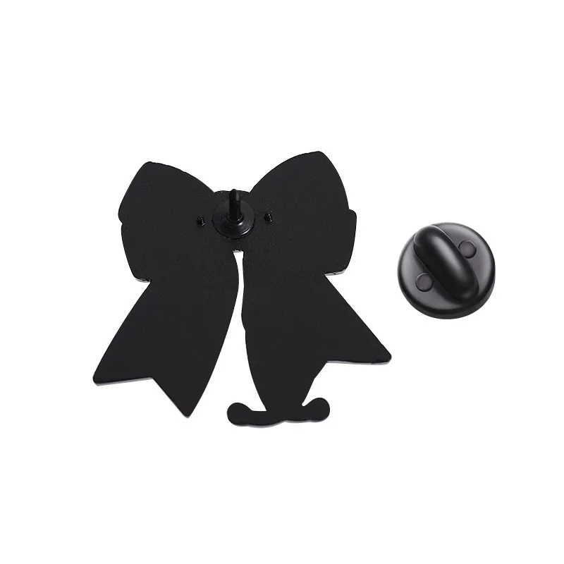 Cartoon Dental Theme Alloy Baked Paint Women's Cowboy Clothing Shoe Cap Bag Chest Pin Badge Healthcare Series Fashion Collar Pin display picture 20