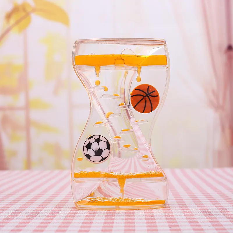 Creative Rotating Windmill Colorful Oil Leak Ornaments Gifts Street Stall Birthday Gifts Valentine's Day New Year Children's Gifts display picture 7