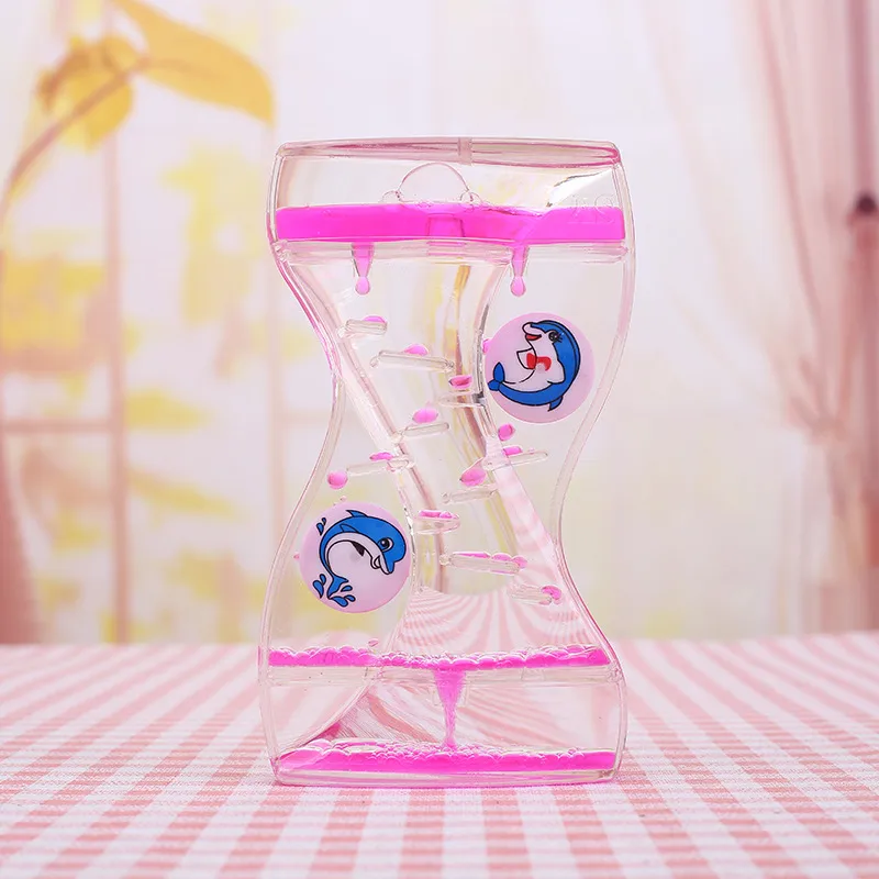 Creative Rotating Windmill Colorful Oil Leak Ornaments Gifts Street Stall Birthday Gifts Valentine's Day New Year Children's Gifts display picture 8