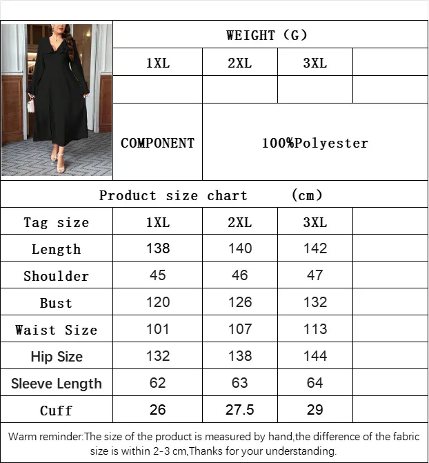 Women's Clothing Elegant Intellectual Style Dress Autumn And Winter Ruffled Flare Sleeve High Waist Midi Skirt display picture 1