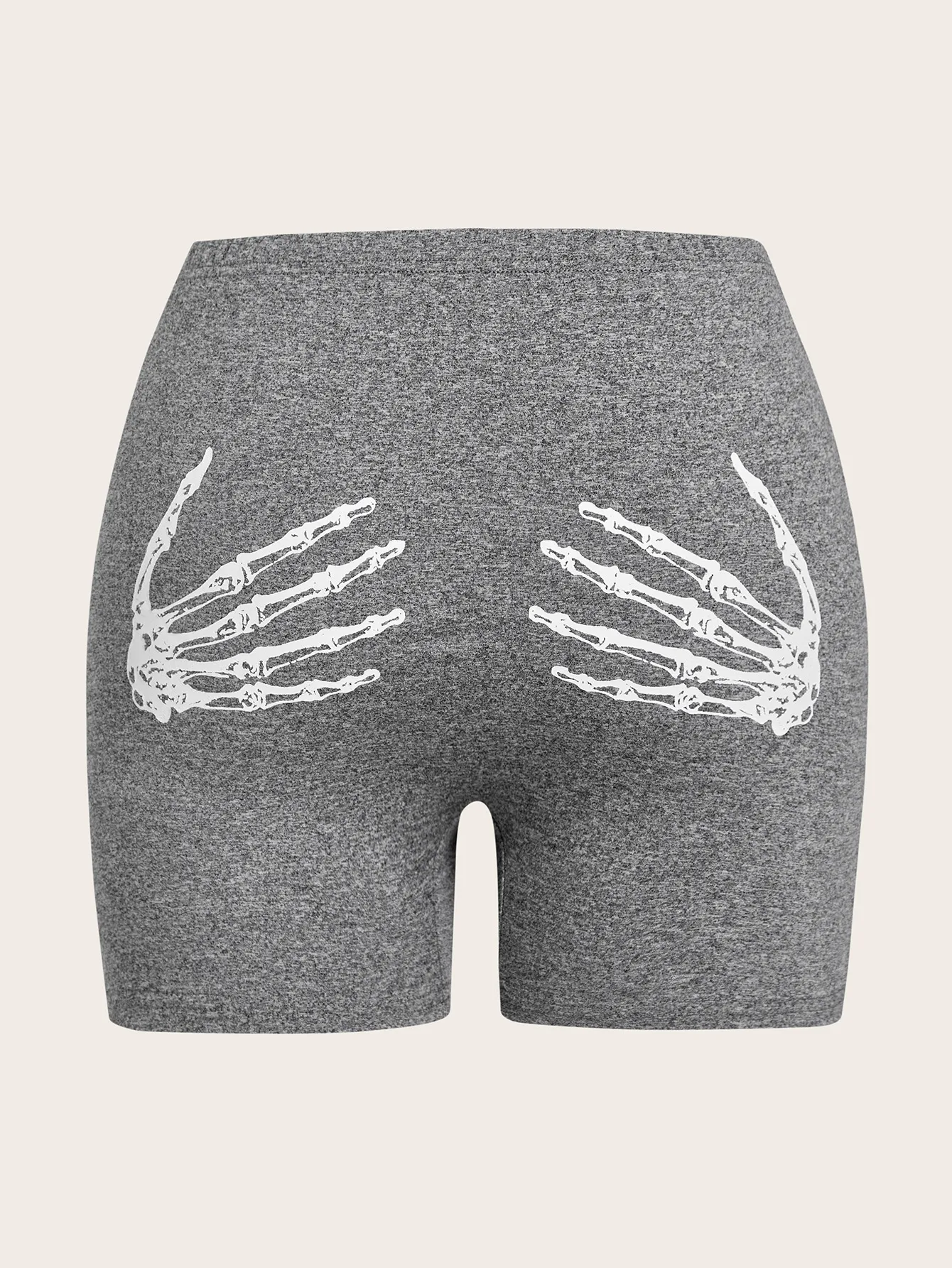 New Fashion Printed Shorts display picture 2