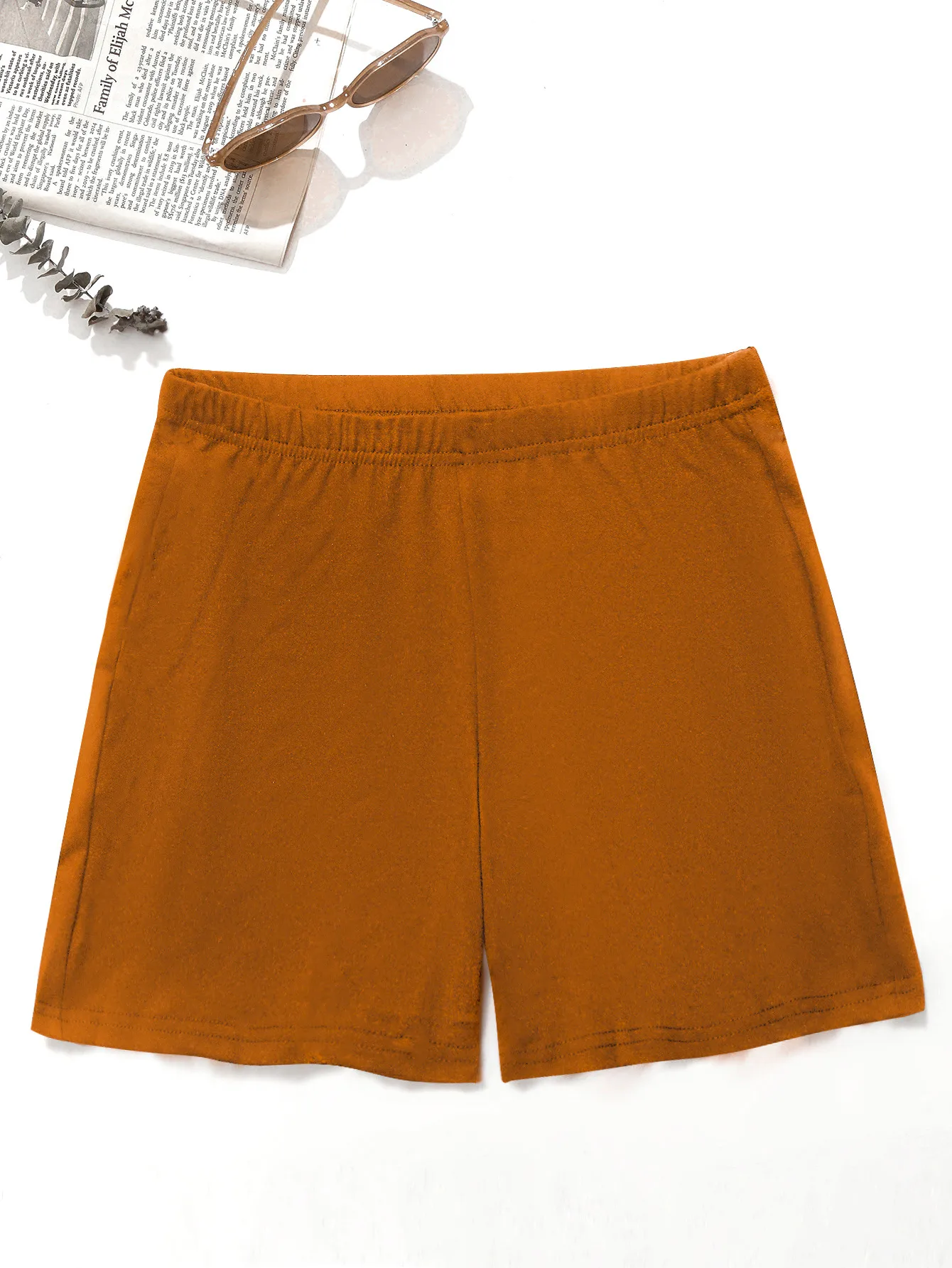 New Fashion Printed Shorts display picture 12