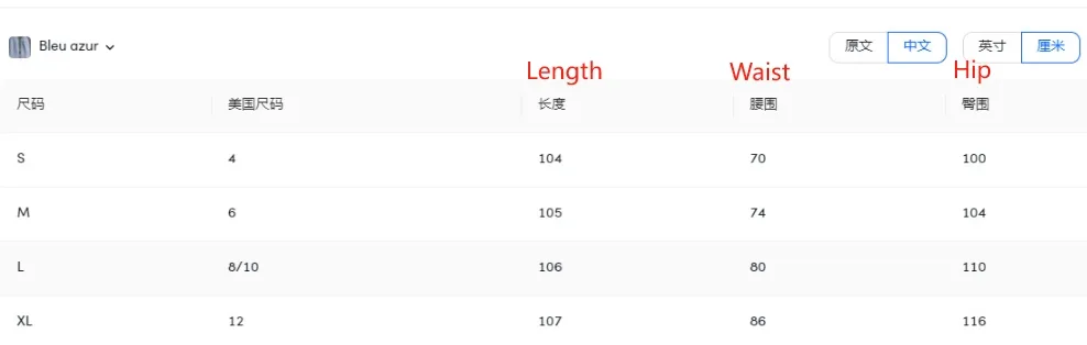 Trendy New Style Loose Fit Wide Leg Jeans Women's Summer New Design Slimming Effect Floor Length Pants Straight Cut display picture 6