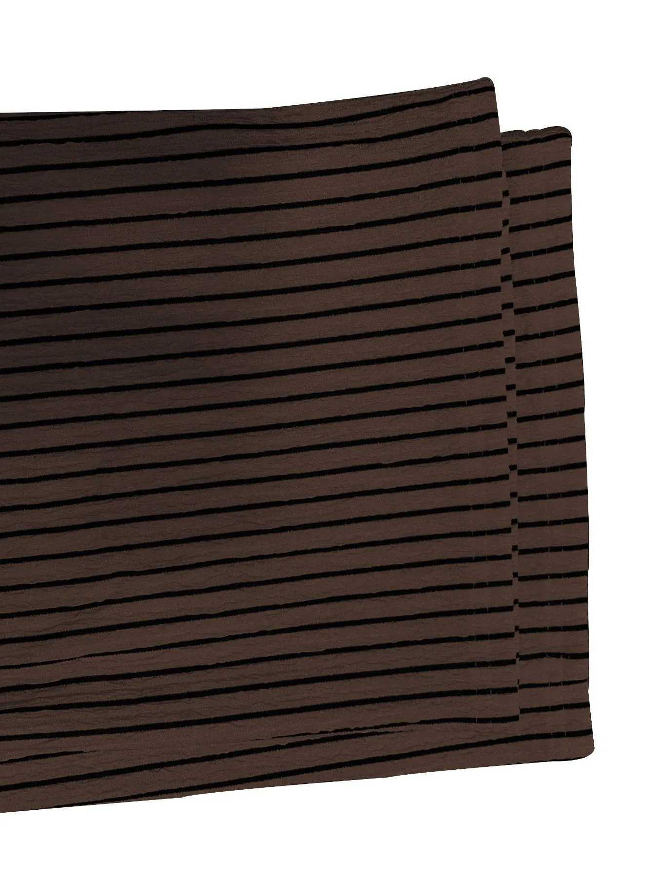 High Waist Wide Leg Pants Women's Elastic Waist Casual Long Trousers Pure Color Drawstring Straight Cut Autumn Winter New Arrival display picture 40