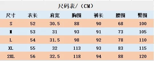 Casual Round Neck Sleeveless Set Loose Women's Fashion  Two-Piece Suit  Style Pure Color Polyester display picture 1