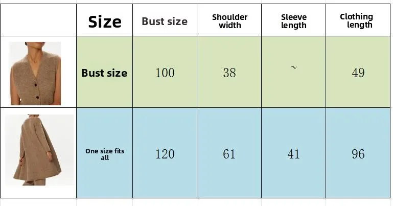 Elegant Style Women's Knitted Long Vest Sweater Casual Fashion Comfortable Breathable Two-Piece Set Spring Autumn New Arrival display picture 1