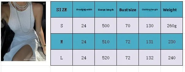 Elegant Long Sleeveless Warm Dress Autumn Winter European Style Fashion Casual High Quality Fabric Comfortable Fit Women's Dress display picture 1