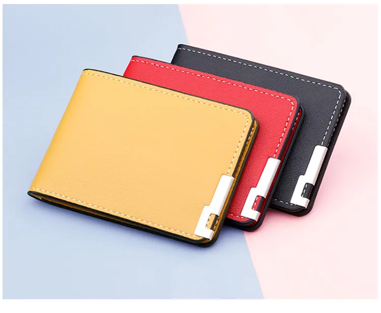 Couple's Two-in-One Driving License Protective Cover Imitation Leather Polyester Document Bag Ultra-Light Unisex Design display picture 2