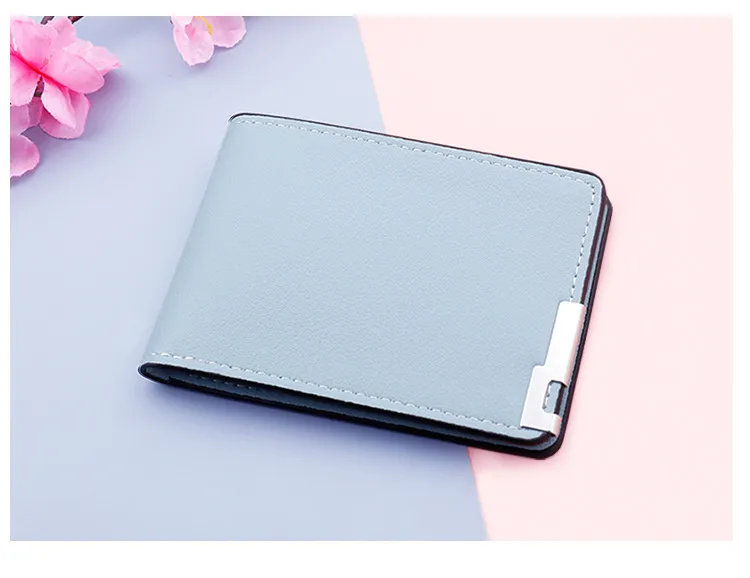 Couple's Two-in-One Driving License Protective Cover Imitation Leather Polyester Document Bag Ultra-Light Unisex Design display picture 4
