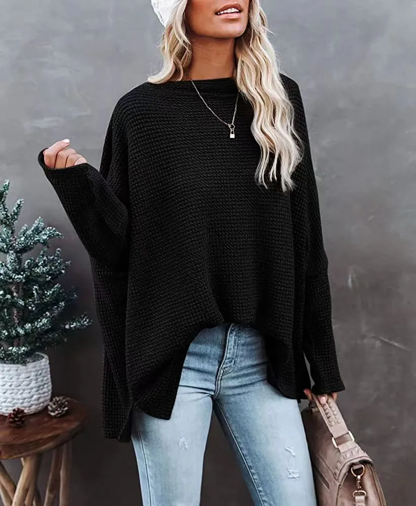 Fall  New European Style Women's Knitted Coat With Yarn Shoulder Regular Length Long Sleeve Classic Retro Style display picture 6