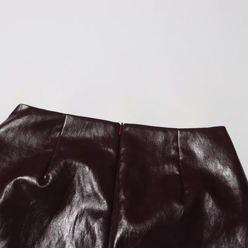Elegant Feather Skirt Women Vintage Style Slim Fit Skirt Fashion  Style Style Spring And Summer display picture 14