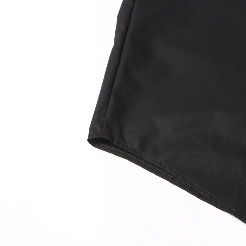 Elegant Commuter Style Loose Women's Shirt Diamond Embedded Versatile Mid-Length Casual Top Summer Fashion Trend 2025 display picture 17