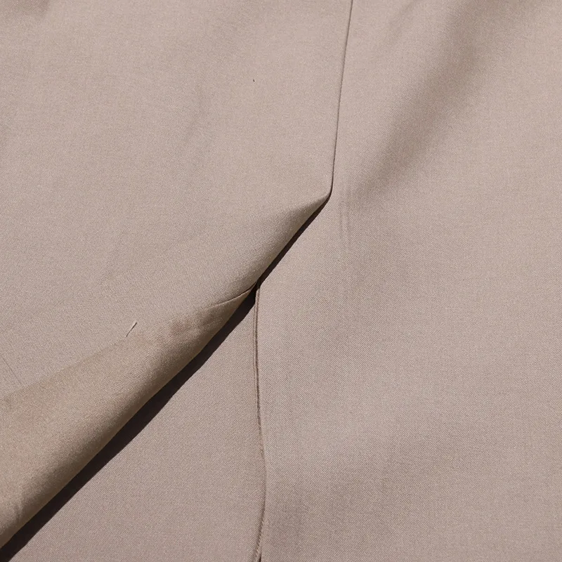 Elegant Two-Way Women's Suit Jacket Long Sleeve Commute Style Deconstructed High-End Feel Summer New Arrival Fashionable display picture 21
