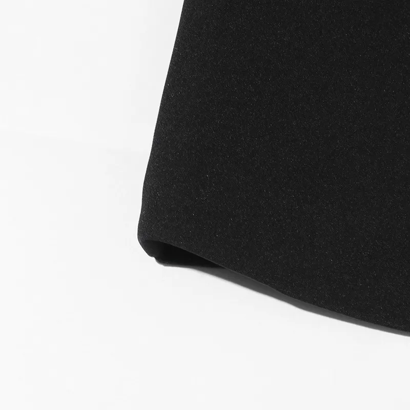 Elegant Pure Color Women's Suit Jacket Tassel Design Custom Fashion Summer New Cotton Polyester Blend Long Sleeve Regular Fit display picture 19