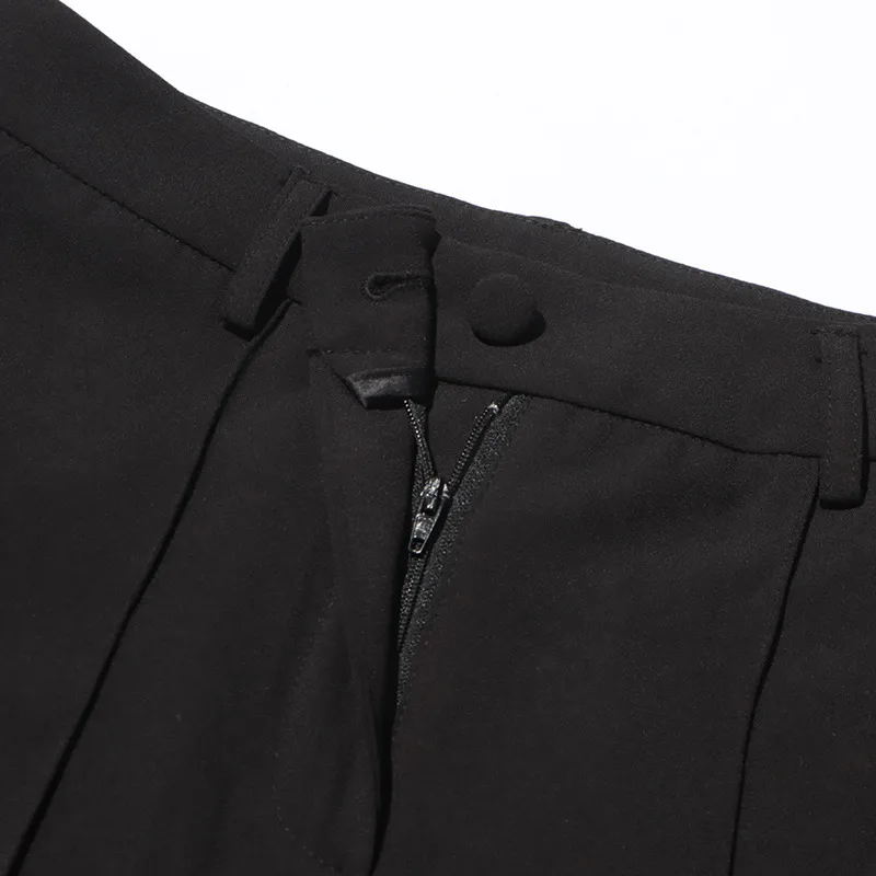 Elegant Commute City Style Slim Fit Straight Leg High Waist Diamond Embellished Fashionable Casual Set Women's Long Sleeve display picture 14