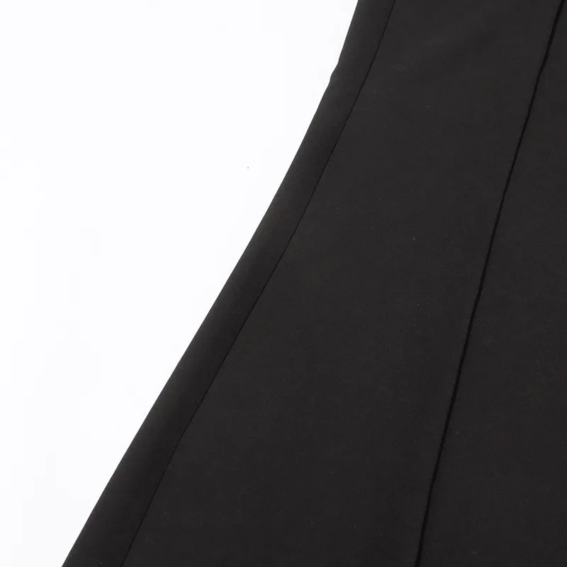 Elegant Commute City Style Slim Fit Straight Leg High Waist Diamond Embellished Fashionable Casual Set Women's Long Sleeve display picture 16