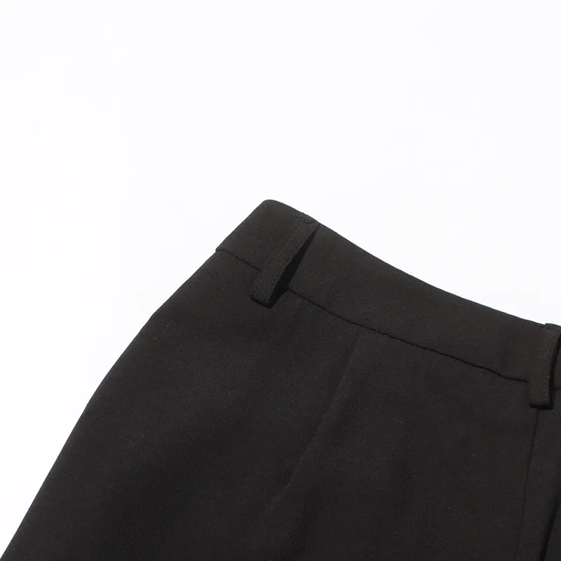 Elegant Commute City Style Slim Fit Straight Leg High Waist Diamond Embellished Fashionable Casual Set Women's Long Sleeve display picture 19