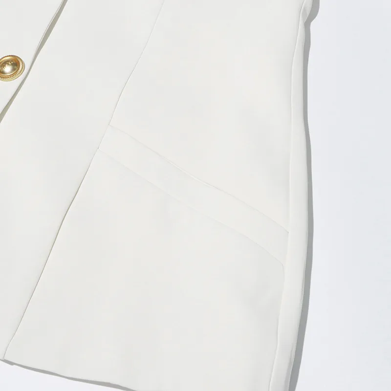 Elegant Commute Fashion Show Outfit Two-Piece Set Summer New Irregular Cut Skirt Long Sleeve Pure Color Casual Suit For Women display picture 18