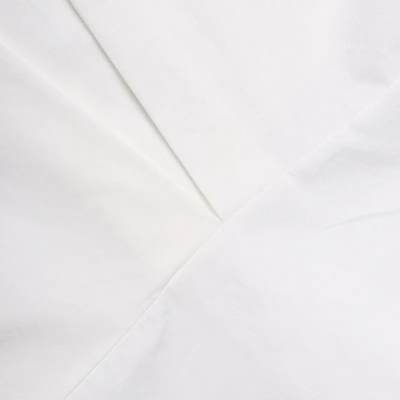 Casual Women's Fashion Shirt Summer New Polo Collar Long-Sleeved Versatile Top Single Button Trueran Blend display picture 12