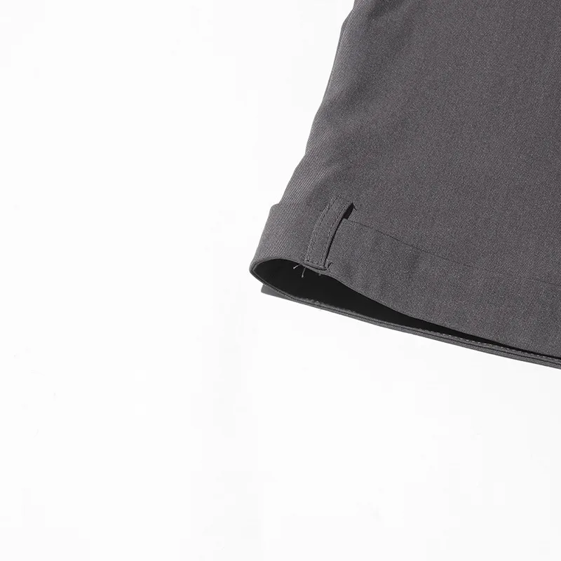 Fashionable High Waist Slim Fit Solid Color Commute Style Suit Pants Women Casual Summer Long Trousers Elegant Business Wear display picture 10