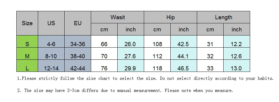 New Women's Casual Sports Shorts Elastic Waist Three-Point Length Polyester Blend Comfortable Breathable Mid Waist display picture 1