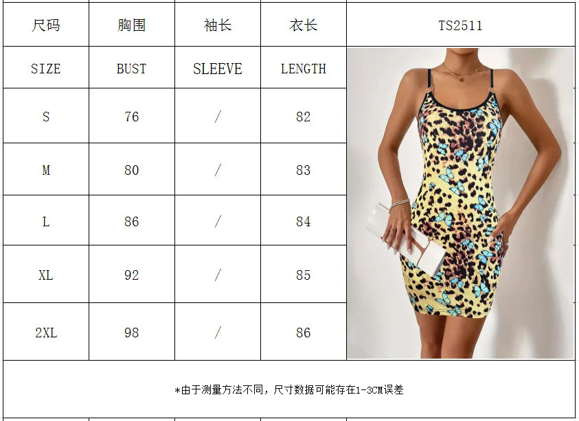 Fashion Sexy Round Neck Printed Strapless Dress Women's Fashion Spring And Summer New  Style Knee-Length Dress display picture 1