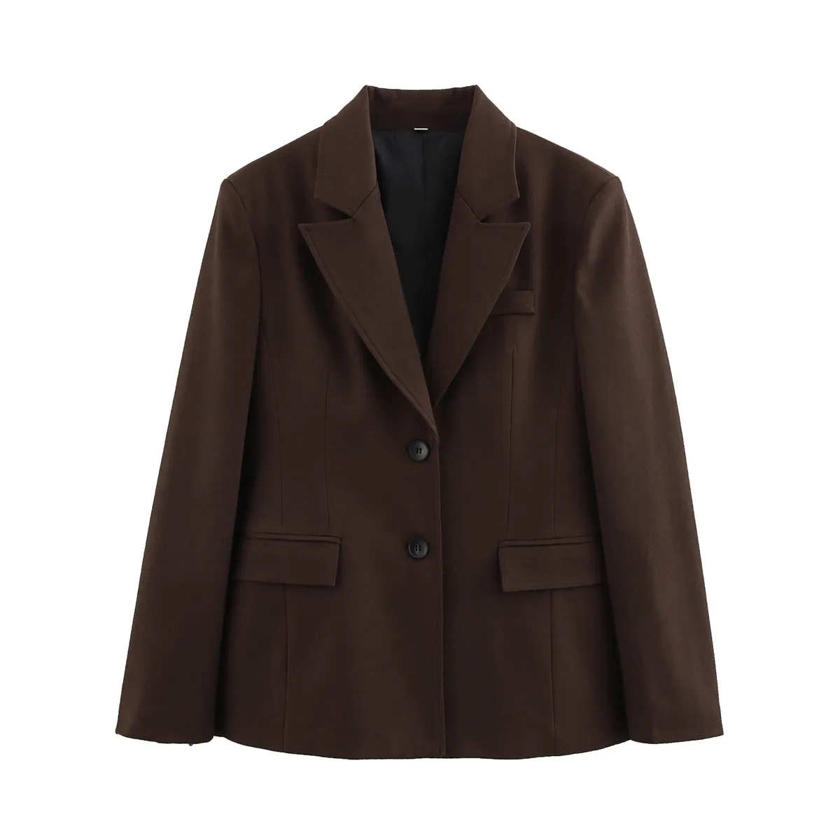 Women's Clothing Hot Sale At  Thin Waist Quite Suit Skirt Trousers Suit display picture 4